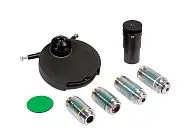 fotografie zařízení s fázovým kontrastem MAGUS PH2