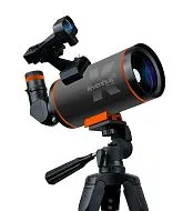 foto fototeleskop Levenhuk Kelvin Nova PLUS MAK 70/750