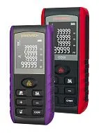 foto laserový měřič Ermenrich Reel PRO GE60