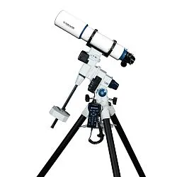 foto hvězdářský dalekohled Meade LX85 115 mm