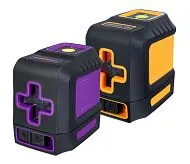 snímek laserový nivelační přístroj Ermenrich BASE LT30