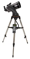 fotografie hvězdářský dalekohled Celestron NexStar 127 SLT MAK