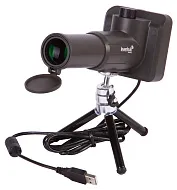 foto digitální pozorovací dalekohled Levenhuk Blaze D200