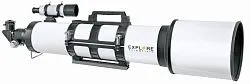 snímek hvězdářský dalekohled Explore Scientific AR 152/988 OTA