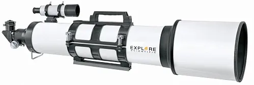 snímek hvězdářský dalekohled Explore Scientific AR 152/988 OTA