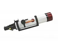 obrázek sluneční dalekohled LUNT LS100THa/B3400 H-alpha