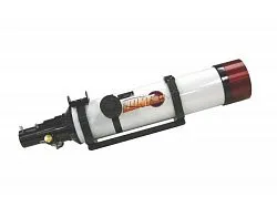 obrázek sluneční dalekohled LUNT LS100THa/B3400 H-alpha