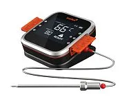 obrázok teplomer na mäso Levenhuk Wezzer Grill BT20