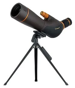 foto pozorovací dalekohled Levenhuk Blaze PRO 60