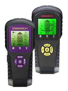 foto stavební detektor Ermenrich Ping SM60