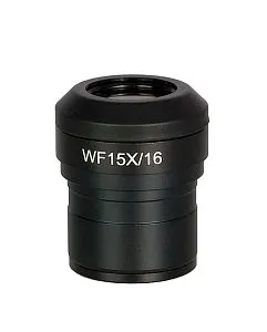 fotografie okulár s nastavením dioptrií MAGUS ND15 15х/16 mm (D 30 mm)