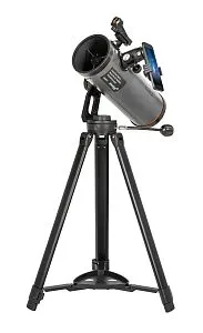 obrázek fototeleskop Levenhuk Kelvin Nova PLUS 114/500