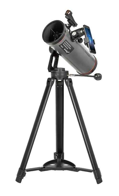 obrázek fototeleskop Levenhuk Kelvin Nova PLUS 114/500,  1