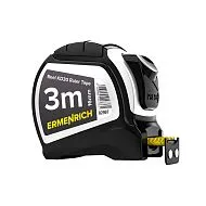 fotografie svinovací metr Ermenrich Reel KD30