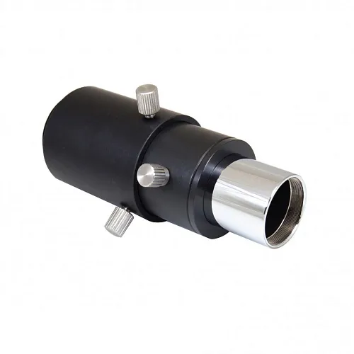 snímek 1,25“ Variabilní projekční adaptér fotoaparátu Meade,  1