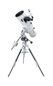obrázek hvězdářský dalekohled Bresser Messier NT-150S/750 Hexafoc EXOS-2/EQ5