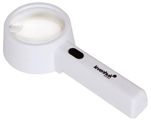 obrázek lupa Levenhuk Zeno Handy ZH41,  1