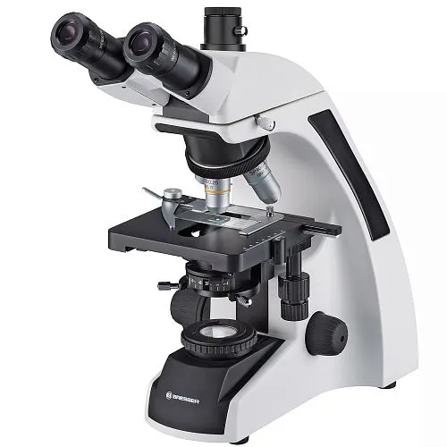 obrázek mikroskop Bresser Science TFM-301 Trino,  1