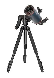 fotografie fototeleskop Levenhuk Kelvin MAK80 AZ
