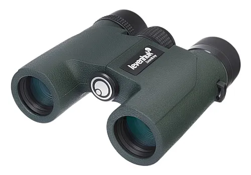 fotografie binokulární dalekohled Levenhuk Karma PRO 10x25