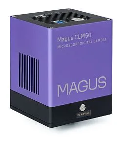 snímek digitální fotoaparát MAGUS CLM50