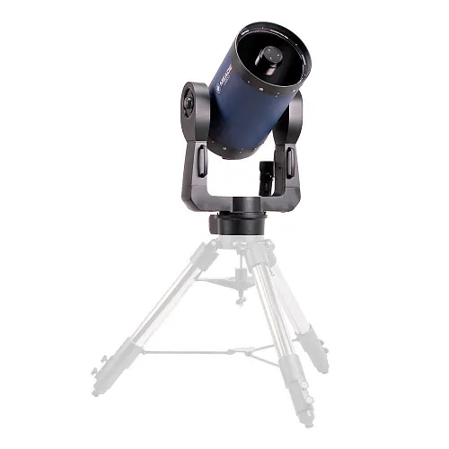 obrázek hvězdářský dalekohled Meade LX200 12“ F/10 ACF bez stativu