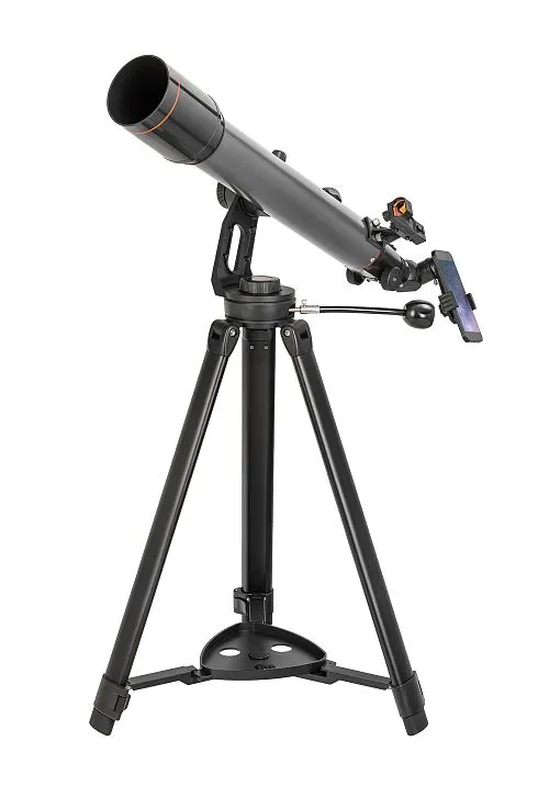 fotografie fototeleskop Levenhuk Kelvin Nova PLUS 70/700,  1