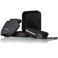 snímek binokulární dalekohled pro noční vidění Bresser 3x Nightlux 200 Pro