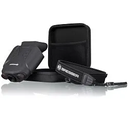 snímek binokulární dalekohled pro noční vidění Bresser 3x Nightlux 200 Pro