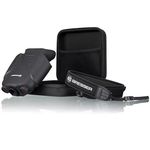 snímek binokulární dalekohled pro noční vidění Bresser 3x Nightlux 200 Pro,  1