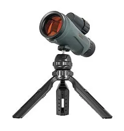 snímek monokulární dalekohled Levenhuk New Wise PRO ED 12x50