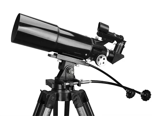snímek levenhuk Skyline 80x400 AZ Telescope