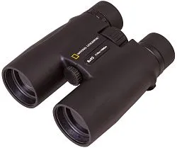 obrázek binokulární dalekohled Bresser National Geographic 8x42