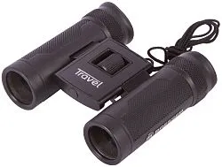 snímek binokulární dalekohled Bresser Travel 8x21