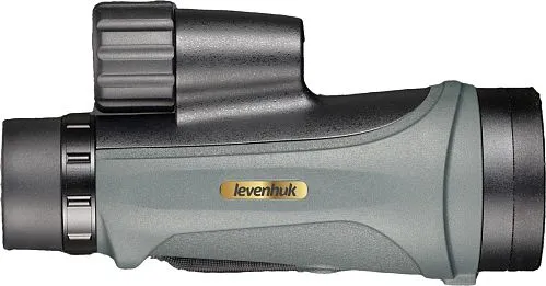 snímek monokulární dalekohled Levenhuk New Wise PRO ED 10x50,  1