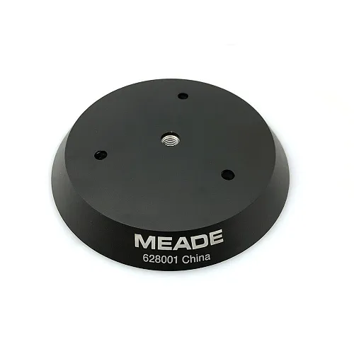 obrázek adaptérová deska Meade pro teleskopy LX65/LS/LT,  1
