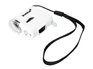 fotografie kapesní mikroskop Levenhuk Zeno Cash ZC2