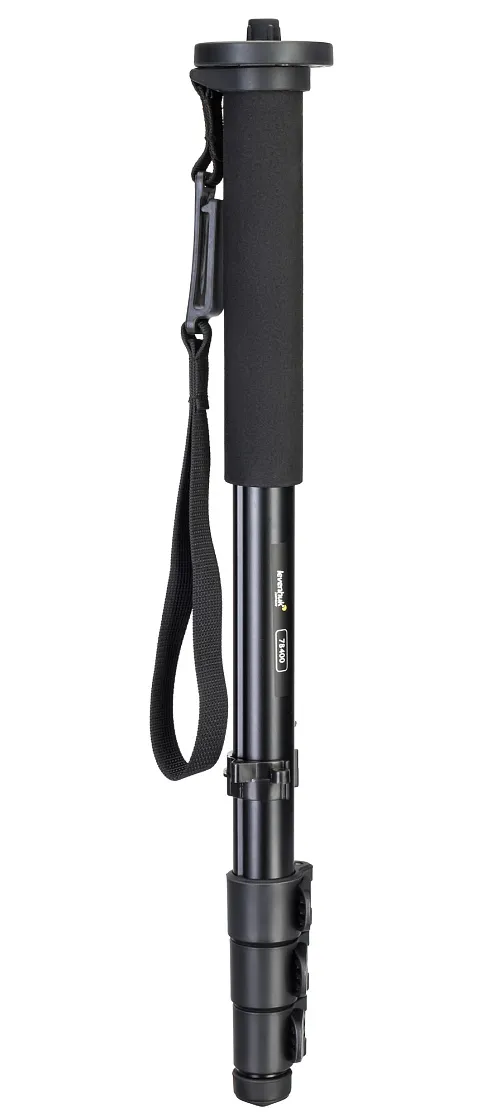 fotografie monopod Levenhuk Level PLUS MP10