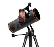obrázek fototeleskop Levenhuk Kelvin Nova PLUS 114/500