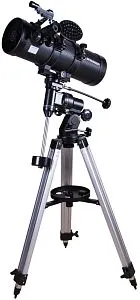obrázek hvězdářský dalekohled Bresser Pluto 114/500 EQ