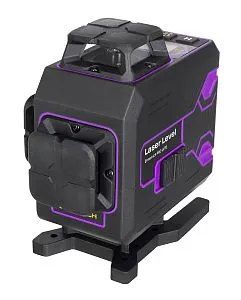 foto laserový nivelační přístroj Ermenrich PRO LV70