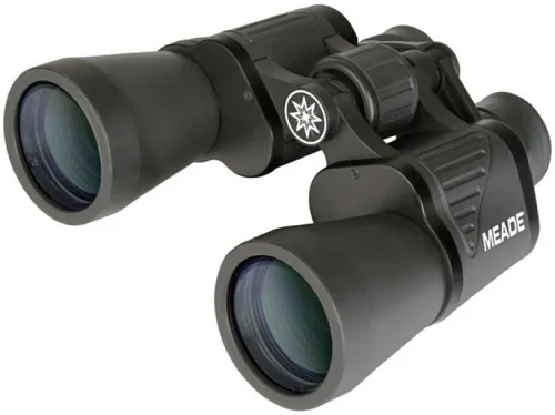snímek binokulární dalekohled Meade TravelView 7x50,  1