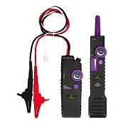 fotografie sledovač vodičů Ermenrich Ping SM100