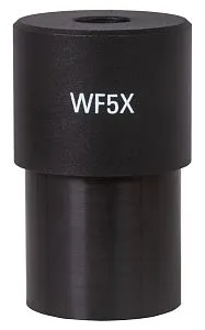 fotografie okulár Levenhuk MED 5x/15 (D 30 mm)