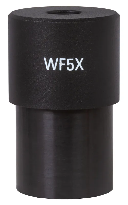 fotografie okulár Levenhuk MED 5x/15 (D 30 mm),  1