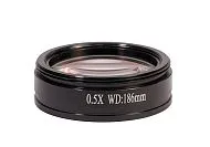 fotografie achromatický hlavní objektiv MAGUS 05A 0,5x