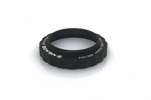 foto adaptér Meade M48 na M42,  1