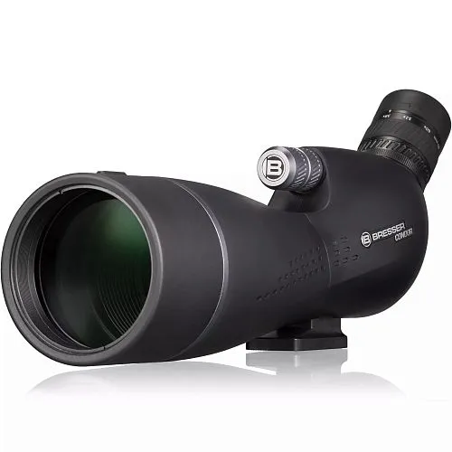 foto pozorovací dalekohled Bresser Condor 20-60x80 Gen. II,  1