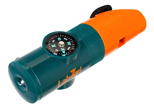 snímek sada Levenhuk LabZZ SK1