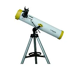 fotografie hvězdářský dalekohled Levenhuk Meade EclipseView 76 mm